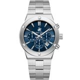 Beverly Hills Polo Club Bp3871x.390 Erkek Kol Saati