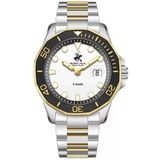 Beverly Hills Polo Club Bp3878x.230 Erkek Kol Saati