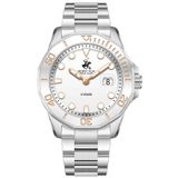Beverly Hills Polo Club Bp3878x.330 Erkek Kol Saati