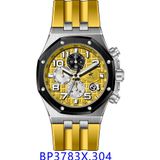 Beverly Hills Polo Club BX3783X.304 Erkek Kol Saati