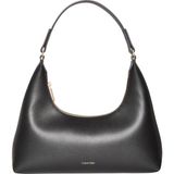 Beverly Hills Polo Club Calvin Klein Kadın Çapraz Çanta LV04F3272G332 Şık Görünüm ve Ergonomik Tasarım - Black - STD
