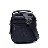 Beverly Hılls Polo Club Erkek Çapraz Çanta 05bhpc3001-s