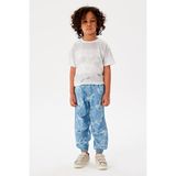 Beverly Hills Polo Club Erkek Çocuk Denim Pantolon - 4 Yaş