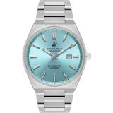Beverly Hills Polo Club Erkek Kol Saati BP3574X.300 - Mavi