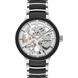 Beverly Hılls Polo Club Erkek Kol Saati BP3638X.330 - Siyah