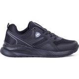 Beverly Hills Polo Club Günlük Erkek Sneaker Ayakkabı 30098 - Siyah