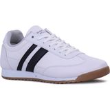 Beverly Hills Polo Club Günlük Erkek Sneaker Ayakkabı 30220 - Beyaz