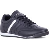 Beverly Hills Polo Club Günlük Erkek Sneaker Ayakkabı 30220 - Siyah - Beyaz