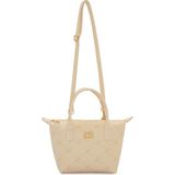 Beverly Hills Polo Club Kadın Çapraz Çanta 05BHPC3006 - STD - Bej
