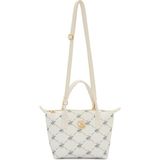 Beverly Hills Polo Club Kadın Çapraz Çanta 05BHPC3006 - STD - Beyaz