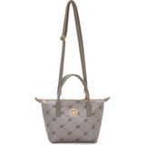 Beverly Hills Polo Club Kadın Çapraz Çanta 05BHPC3006 - STD - Vizon