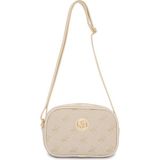 Beverly Hills Polo Club Kadın Çapraz Çanta 05BHPC3008 - STD - Bej