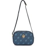 Beverly Hills Polo Club Kadın Çapraz Çanta 05BHPC3008 - STD - Denim