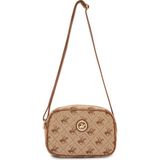 Beverly Hills Polo Club Kadın Çapraz Çanta 05BHPC3008 - STD - Kahve
