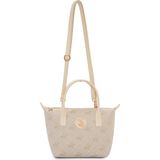 Beverly Hills Polo Club Kadın Çapraz Çanta 05BHPC3009 - STD - Bej