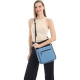 Beverly Hills Polo Club Kadın Çapraz Çanta 05BHPC8032 - Renkli
