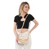 Beverly Hills Polo Club Kadın Çapraz Çanta 05Bhpc8039,Knbhpc-Bej Tek Ebat