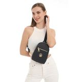 Beverly Hills Polo Club Kadın Çapraz Çantası 05Bhpc8016,Lacivert Standart
