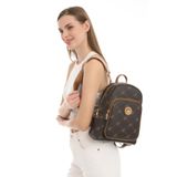 Beverly Hills Polo Club Kadin Gunluk Sirt Cantasi 05Bhpc8004