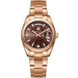 Beverly Hılls Polo Club Kadın Kol Saati Bp3709x.460