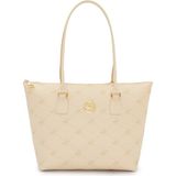 Beverly Hills Polo Club Kadın Omuz Çantası 05BHPC3001 - STD - Bej