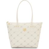 Beverly Hills Polo Club Kadın Omuz Çantası 05BHPC3001 - STD - Beyaz
