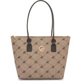 Beverly Hills Polo Club Kadın Omuz Çantası 05BHPC3001 - STD - Kum