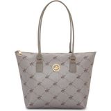 Beverly Hills Polo Club Kadın Omuz Çantası 05BHPC3001 - STD - Vizon