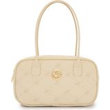 Beverly Hills Polo Club Kadın Omuz Çantası 05BHPC3003 - STD - Bej