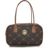 Beverly Hills Polo Club Kadın Omuz Çantası 05BHPC3003 - STD - Kahve