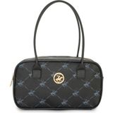Beverly Hills Polo Club Kadın Omuz Çantası 05BHPC3003 - STD - Siyah