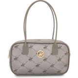 Beverly Hills Polo Club Kadın Omuz Çantası 05BHPC3003 - STD - Vizon