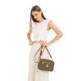 Beverly Hills Polo Club Kadın Omuz Çantası 05Bhpc8007,Hakı Tek Ebat