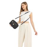 Beverly Hills Polo Club Kadın Omuz Çantası 05Bhpc8007,Lacı Tek Ebat