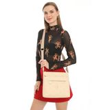Beverly Hills Polo Club Kadın Omuz Çantası 05Bhpc8011,Mono Bej Standart