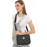 Beverly Hills Polo Club Kadın Omuz Çantası 05BHPC8012 - STD - Siyah