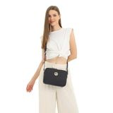 Beverly Hills Polo Club Kadın Omuz Çantası 05Bhpc8012,Lacı Tek Ebat