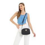 Beverly Hills Polo Club Kadın Omuz Çantası 05Bhpc8013,Lacı Tek Ebat