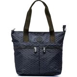 Beverly Hills Polo Club Kadın Omuz Çantası BHPC6014 - 40x33x14 - Yeşil