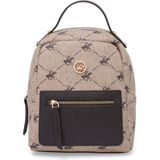 Beverly Hills Polo Club Kadın Sırt Çantası 05BHPC132 - STD - Kum
