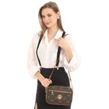 Beverly Hills Polo Club Kahve Kadın Omuz Çantası 05BHPC8007