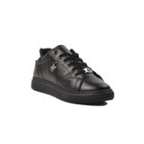 Beverly Hills Polo Club PO-10295 Siyah Beyaz Kadın Sneaker
