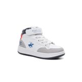 Beverly Hills Polo Club Po-10303 Lacivert Çocuk Sneaker