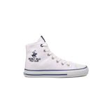 Beverly Hills Polo Club PO-30085 Beyaz Unisex Sneaker Ayakkabı