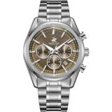 Beverly Hills Polo Club Polo Club Erkek Kol Saati BP3698X.370 - 42 mm