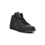 Beverly Hills Polo Club Siyah Bilek Boy Sneaker
