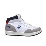 Beverly Hills Polo Club Sneaker Beyaz Kadın Spor Ayakkabı