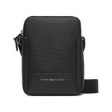 Beverly Hills Polo Club Tommy Hilfiger Erkek Çapraz Çanta AM0AM13638BDS - Black