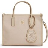Beverly Hills Polo Club Tommy Hilfiiger Kadın Çapraz Çanta AW0AW17852RBT - STD - Haki