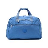 Beverly Hills Polo Club Unisex El ve Omuz Çantası,Omuz Askılı Fermuar Detaylı BHPC6011 (Lacivert)
